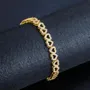 Heart Design Cute 7 Inches Bracelet